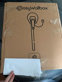 COLONNINA DI RICARICA DOMESTICA