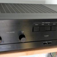 Amplificatore HiFi  Luxman LV-100