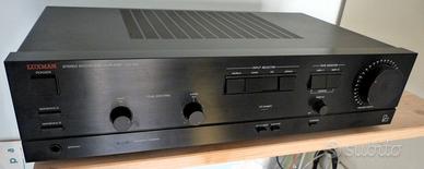 Amplificatore HiFi  Luxman LV-100