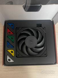 Noctua ventola 120