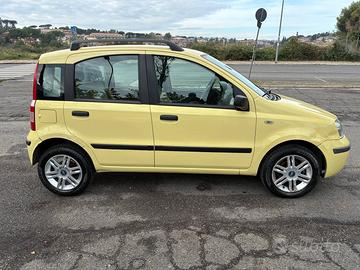 Fiat Panda Dynamic