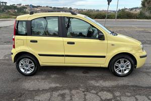 Fiat Panda Dynamic