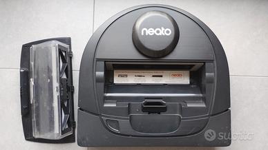 Neato Robotica Mod 2021: D6, Robot Aspirapolvere