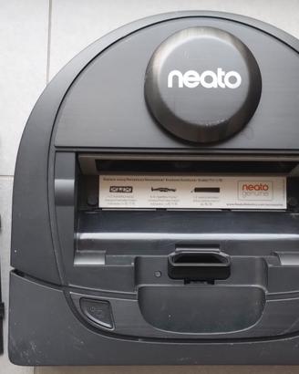 Neato Robotica Mod 2021: D6, Robot Aspirapolvere