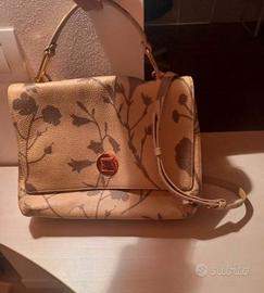 Borsa Liya in pelle Coccinelle