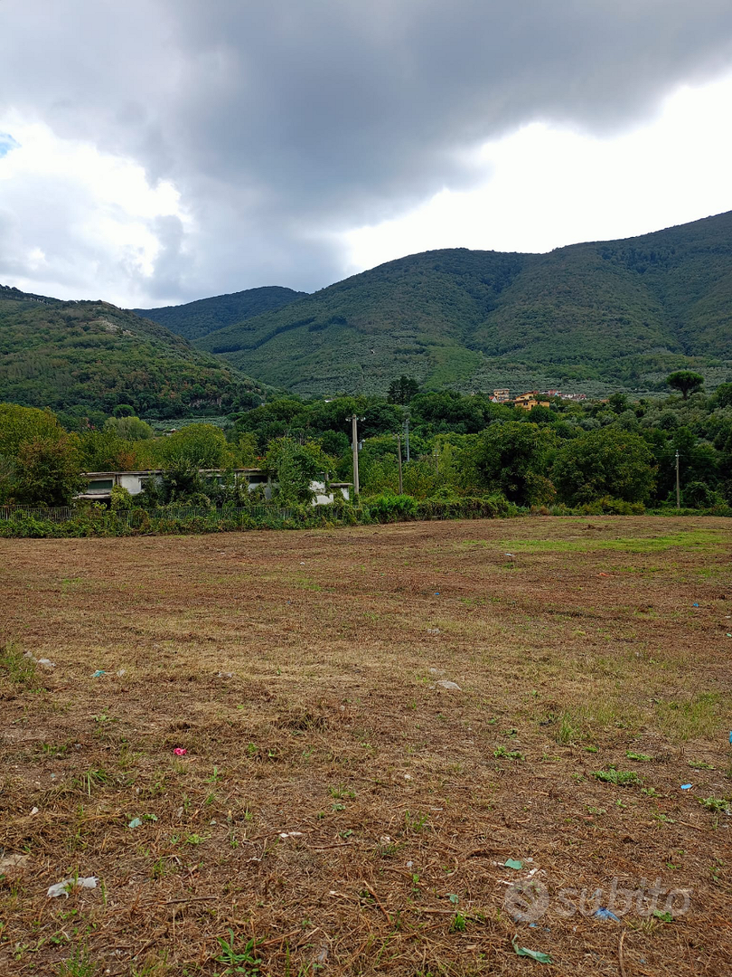 Terreno edificabile zona commerciale-artigianale - Vista 5