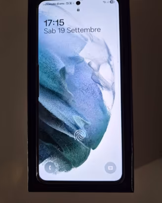 Samsung S21 128 GB