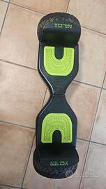 Nilox DOC Hoverboard Off Road