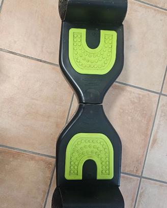 Nilox DOC Hoverboard Off Road