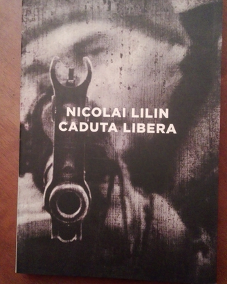 Libro nuovo caduta libera di nicolai linin