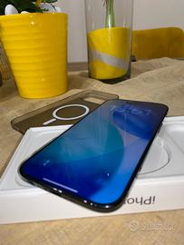 IPHONE AIR 256GB GARANZIA NERO SIDERALE