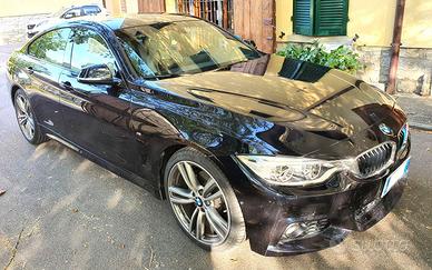 BMW 420 gran Coupè M Performance, solo 42000 KM