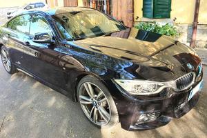 BMW 420 gran Coupè M Performance, solo 42000 KM