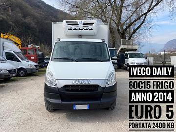 IVECO Daily 60C15 Frigo
