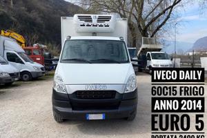 IVECO Daily 60C15 Frigo