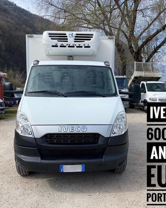 IVECO Daily 60C15 Frigo