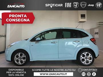 Citroën C3 1.4 hdi Business E5