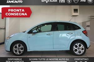 Citroën C3 1.4 hdi Business E5