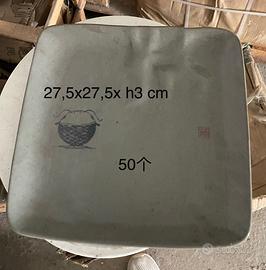 Piatti per ristoranti sushi