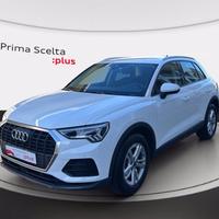 AUDI Q3 35 1.5 tfsi business