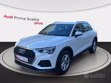 AUDI Q3 35 1.5 tfsi business