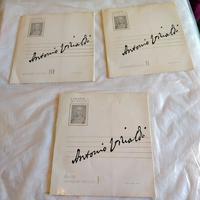 Antonio Vivaldi – Lotto 3 Vinili