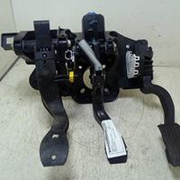 PEDALIERA COMPL. FIAT 500L (4F) (05/17-) 940C1000 