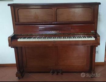 Pianoforte E.Scheller Berlin