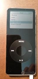 Apple Ipod Nano 1st Generation 1Gb - MA352TY/A