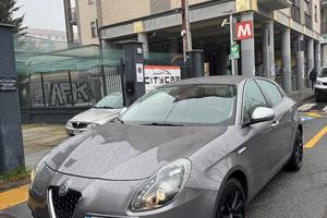Alfa Romeo Giulietta 1.6 120 CV Super