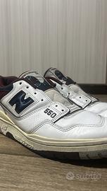 New Balance 550