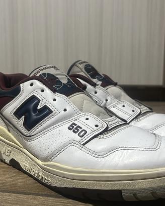 New Balance 550