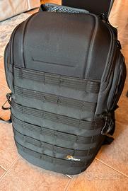 Lowepro ProTactic BP 350 Aw II zaino fotografico