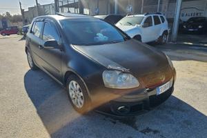 Golf 5 Sportline Ltd