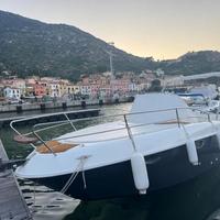 Aquabat SPORT INFINITY 750 - anno 2022