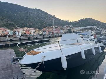 Aquabat SPORT INFINITY 750 - anno 2022
