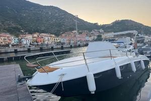 Aquabat SPORT INFINITY 750 - anno 2022