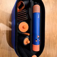 Multi-styler asciugacapelli Dyson Airwrap