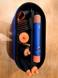 Multi-styler asciugacapelli Dyson Airwrap