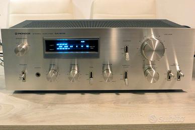 Amplificatore Pioneer SA-608