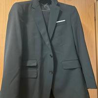 Completo uomo