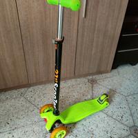 Monopattino bimbi