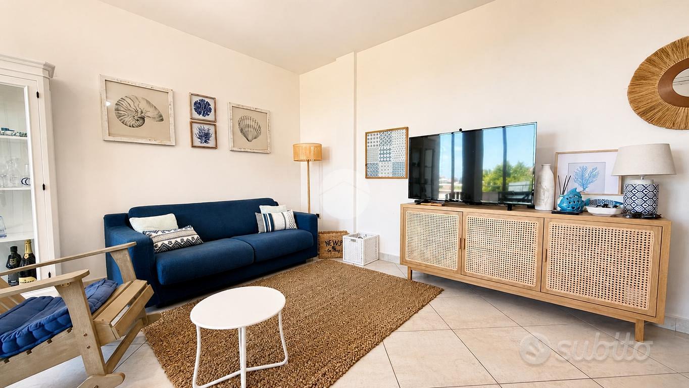 Apartment in Gaeta, Serapo, Latina - Altro