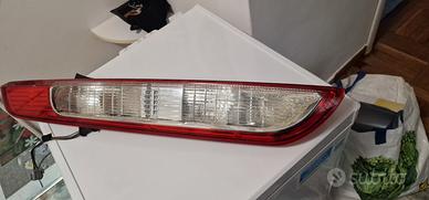 Fanale posteriore sx Ford focus 