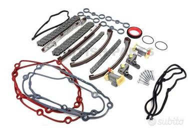 Kit tendicatena + guarniz. per Jaguar X308 - X100
