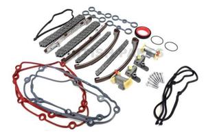 Kit tendicatena + guarniz. per Jaguar X308 - X100