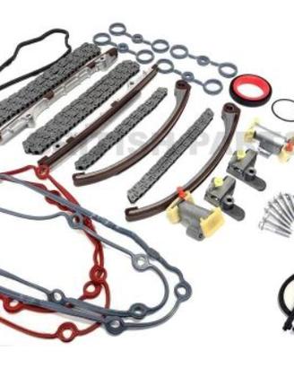 Kit tendicatena + guarniz. per Jaguar X308 - X100