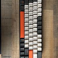 Tastiera Meccanica per PC/Mac