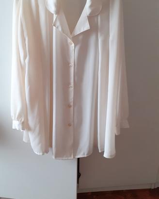 camicia da donna