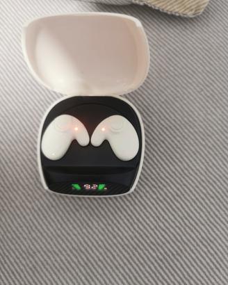  Auricolari bluetooth 
